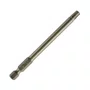 Bit Tork Longo T 30-90 com Encaixe 1/4" - B-59938 - Makita Bit Tork Longo T 30-90 com Encaixe 1/4" - B-59938 - Makita