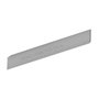 Bits Quadrado 10% Cobalto - Rocast