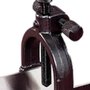 Bloco em V Com Grampo 33mm - Starrett