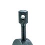 Bloco Padrão Em V (EDP 113MC) - Starrett