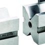 Bloco Padrão Em V (EDP 113MC) - Starrett