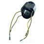 Bobina/ Estator 220V para Esmerilhadeira GWS 850 - 1604220572 - Bosch
