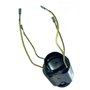 Bobina/ Estator 220V para Esmerilhadeira GWS 850 - 1604220572 - Bosch