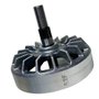 Bobina Magnética com Eixo - 619462-7 - Makita