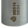 Bocal Cônico 16mm ME 516 - Oximig Bocal Cônico 16mm ME 516 - Oximig