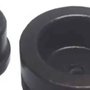 Bocal Macho e Fêmea 63mm - TopFusión