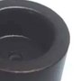 Bocal Macho e Fêmea 63mm - TopFusión