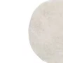 Boina de Lã Natural para Polimento com Corda Ajustável - Bosch
