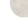Boina de Lã Natural para Polimento com Corda Ajustável - Bosch