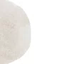 Boina de Lã Natural para Polimento com Corda Ajustável - Bosch