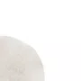 Boina de Lã Natural para Polimento com Corda Ajustável - Bosch