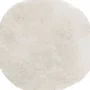 Boina de Lã Natural para Polimento com Corda Ajustável - Bosch