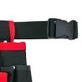 Bolsa Cinto para Ferramentas com 7 Bolsos - 902419 - MTX