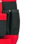 Bolsa Cinto para Ferramentas com 7 Bolsos - 902419 - MTX