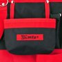 Bolsa Cinto para Ferramentas com 7 Bolsos - 902419 - MTX