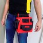 Bolsa Cinto para Ferramentas com 7 Bolsos - 902419 - MTX