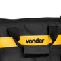 Bolsa em Lona BL 008 47 x 30 x 35cm - 3540300008 - Vonder