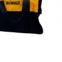Bolsa em Lona para Ferramentas - Dewalt
