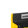 Bolsa em Lona para Ferramentas Eletricista BL 006 - Vonder