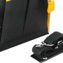 Bolsa em Lona para Ferramentas Eletricista BL 006 - Vonder