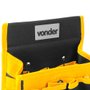 Bolsa em Lona para Ferramentas Eletricista BL 006 - Vonder
