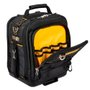 Bolsa para Ferramentas 11" Toughsystem 2.0 25 Bolsos - Dewalt