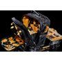 Bolsa para Ferramentas 11" Toughsystem 2.0 25 Bolsos - Dewalt