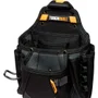 Bolsa para Ferramentas Contractor com Cliptech - Toughbuilt