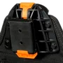 Bolsa para Ferramentas Contractor com Cliptech - Toughbuilt