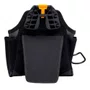 Bolsa para Ferramentas Contractor com Cliptech - Toughbuilt