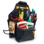 Bolsa para Ferramentas Contractor com Cliptech - Toughbuilt