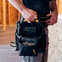 Bolsa para Ferramentas Contractor com Cliptech - Toughbuilt