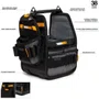 Bolsa para Ferramentas Tipo Tote 8" Cliptech - Toughbuilt