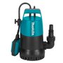Bomba D' Água Elétrica Submersível 300W 220V - Makita