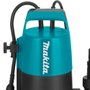 Bomba D' Água Elétrica Submersível 400W 220V - Makita Bomba D' Água Elétrica Submersível 400W 220V - Makita
