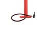 Bomba de Ar para Encher Pneus com Alavanca 18" - Nove54 Bomba de Ar para Encher Pneus com Alavanca 18" - Nove54