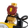 Bomba de Circulação e Pressurizadora BCPF 25/7 120W 127V - Ferrari