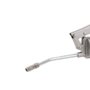 Bomba Manual para Graxa 500g BGV 5000 - Vonder