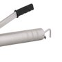 Bomba Manual para Graxa 500g BGV 5000 - Vonder
