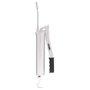 Bomba Manual para Graxa 500g BGV 5000 - Vonder