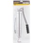 Bomba Manual para Graxa 500g BGV 5000 - Vonder