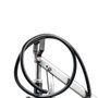 Bomba Manual para Graxa 7kg HZ-8 Amarela Graxa Comum - Hydronlubz