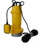Bomba Submersível BS-32 PREMIUM 1CV 220V - Ferrari