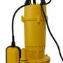 Bomba Submersível BS-32 PREMIUM 1CV 220V - Ferrari