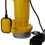 Bomba Submersível BS-32 PREMIUM 1CV 220V - Ferrari
