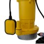 Bomba Submersível BS-32 PREMIUM 1CV 220V - Ferrari