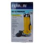 Bomba Submersível BS-32 PREMIUM 1CV 220V - Ferrari