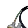 Bomba Submersível de Mangote 3PL LBS-300 - Lynus