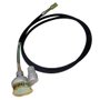 Bomba Submersível de Mangote 3PL LBS-300 - Lynus