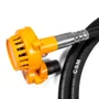 Bomba Submersível de Mangote BS 2-6MTS - CSM